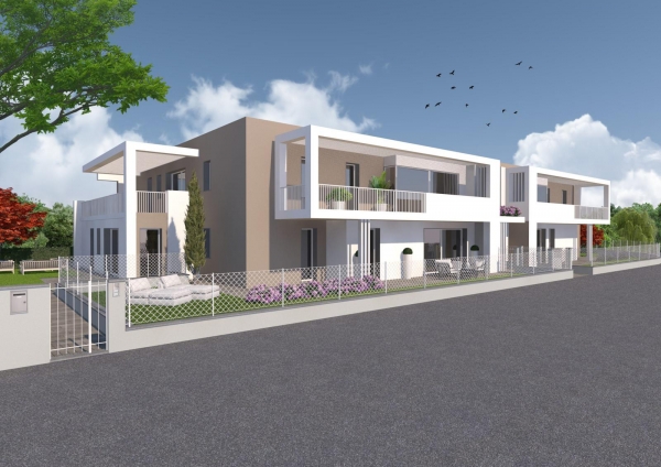 FURO Residence 8 appartamenti