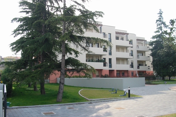 Residence al parco