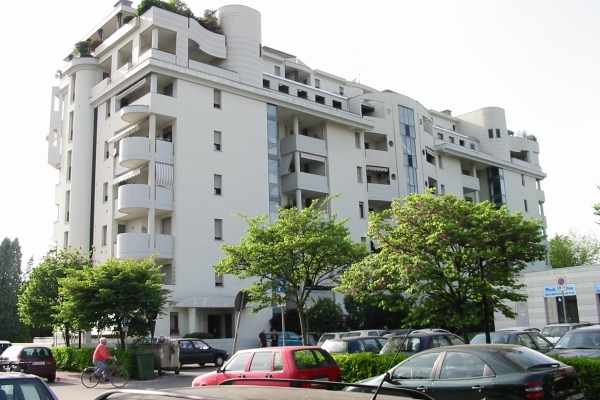 Condominio Terraglio