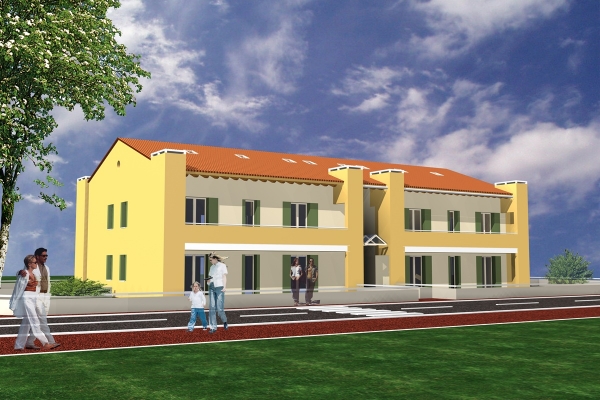 Residence Sant'Antonio