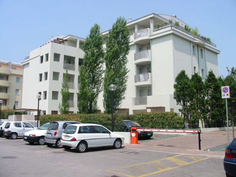 CONDOMINIO GI.NA.
